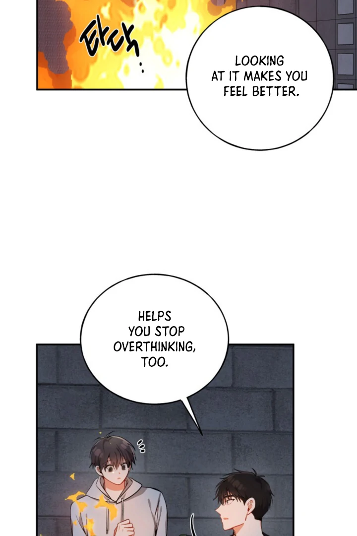 Silent Wish - Chapter 7 Page 73
