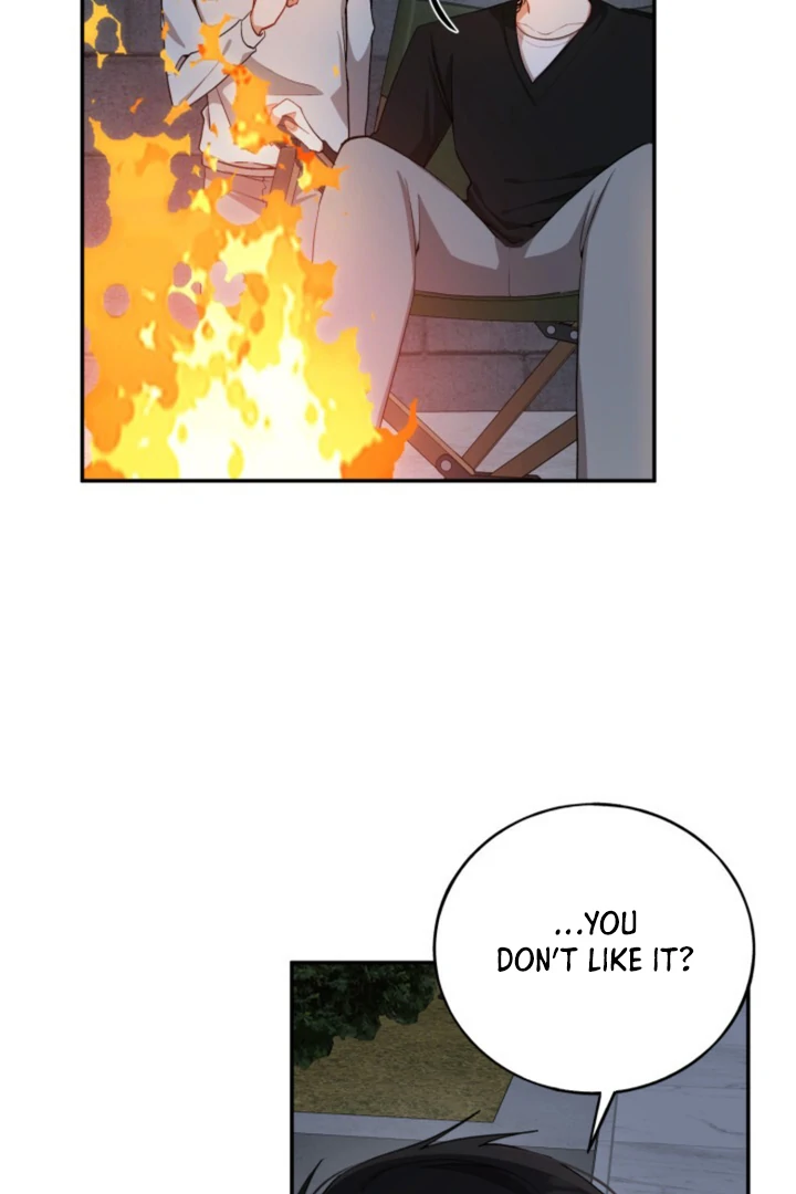 Silent Wish - Chapter 7 Page 74