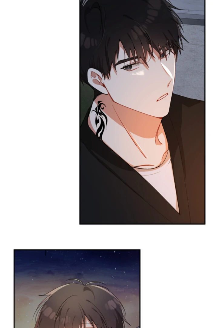 Silent Wish - Chapter 7 Page 75
