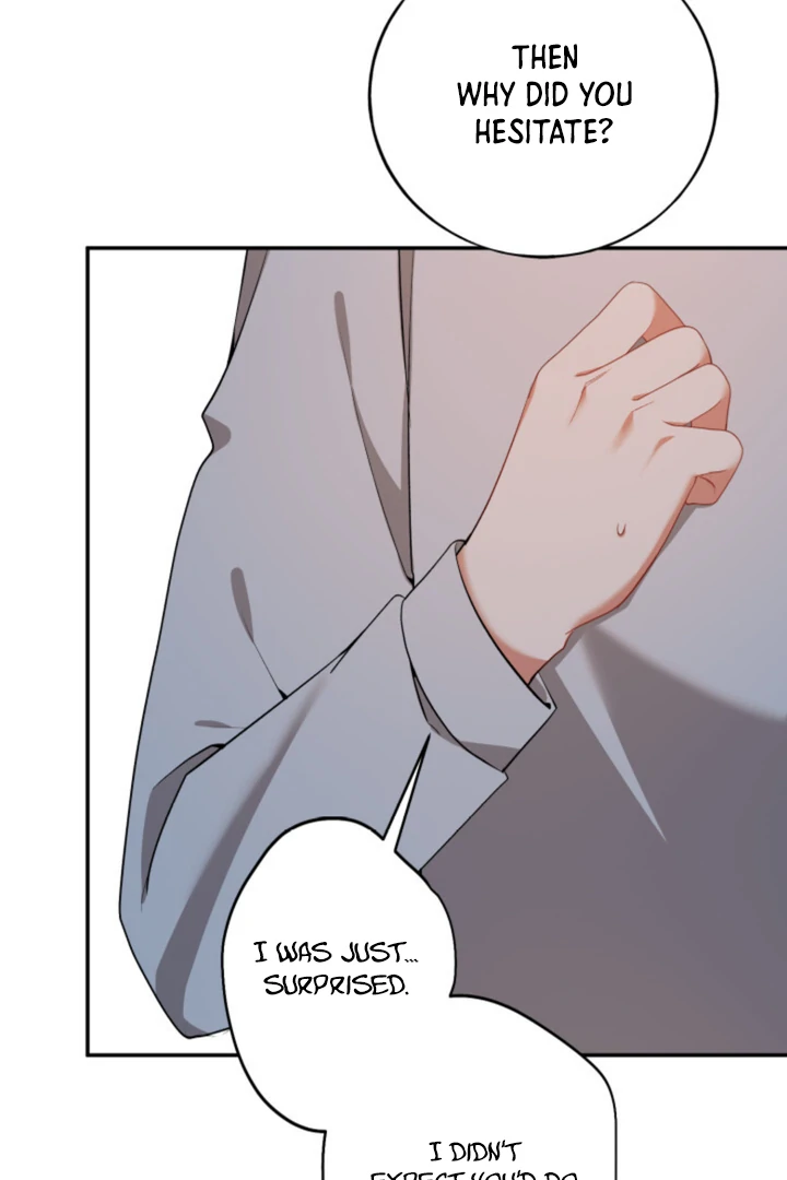 Silent Wish - Chapter 7 Page 77
