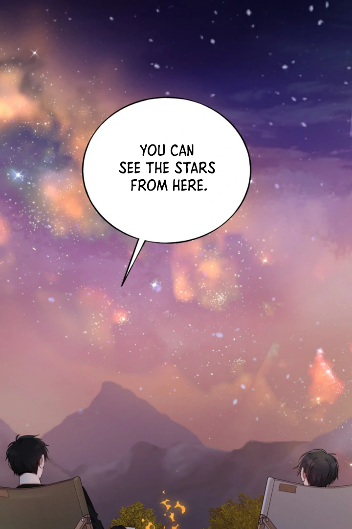 Silent Wish - Chapter 7 Page 84
