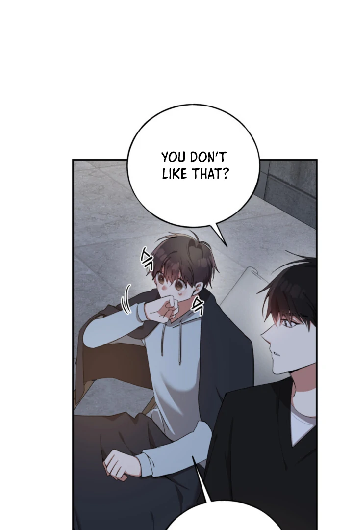 Silent Wish - Chapter 8 Page 6