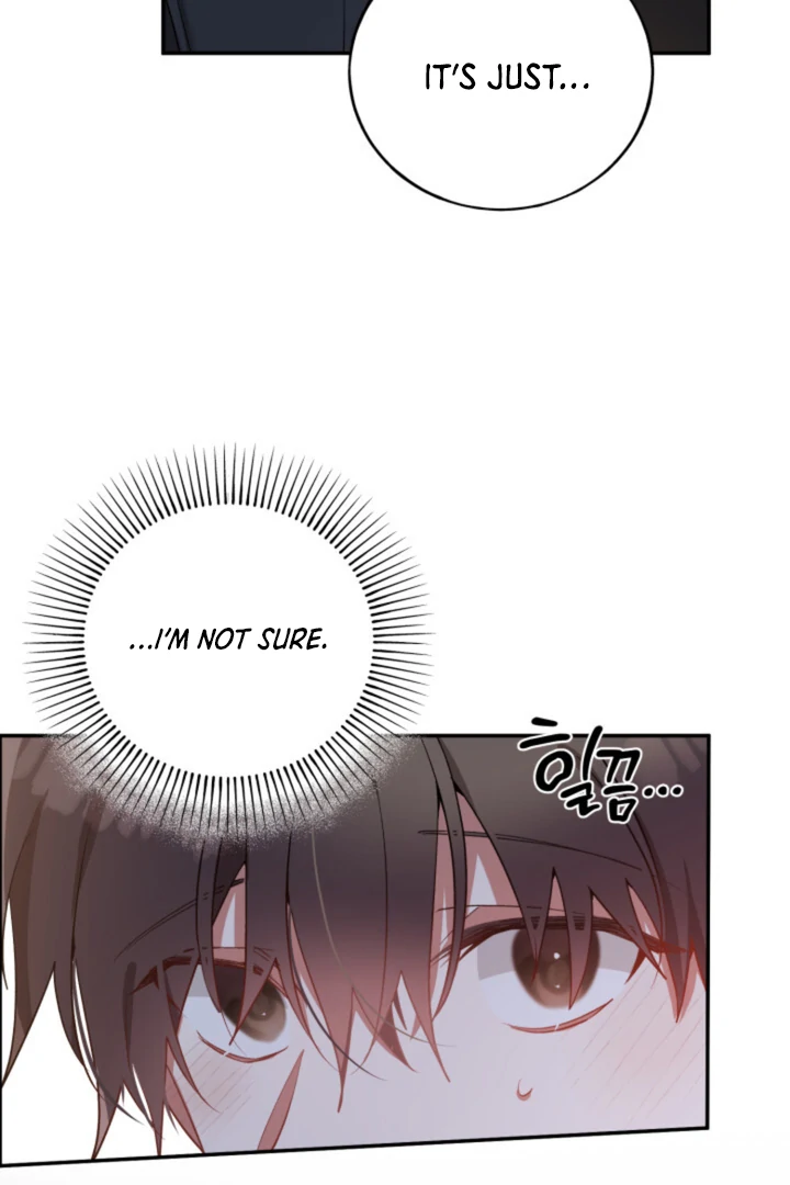Silent Wish - Chapter 8 Page 7