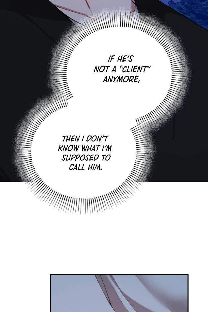 Silent Wish - Chapter 8 Page 9