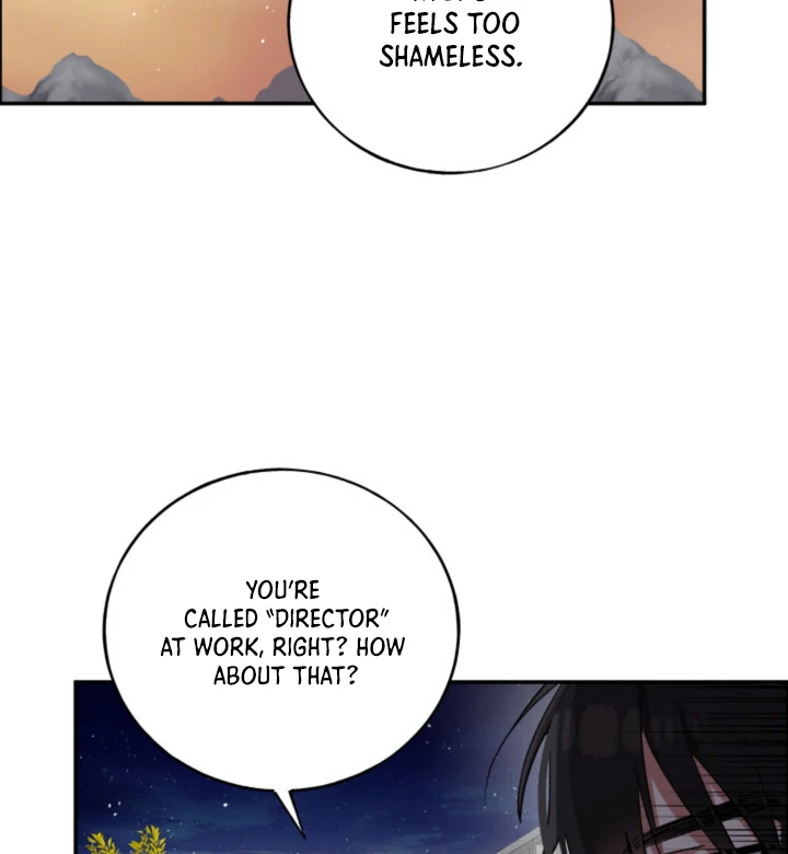 Silent Wish - Chapter 8 Page 13
