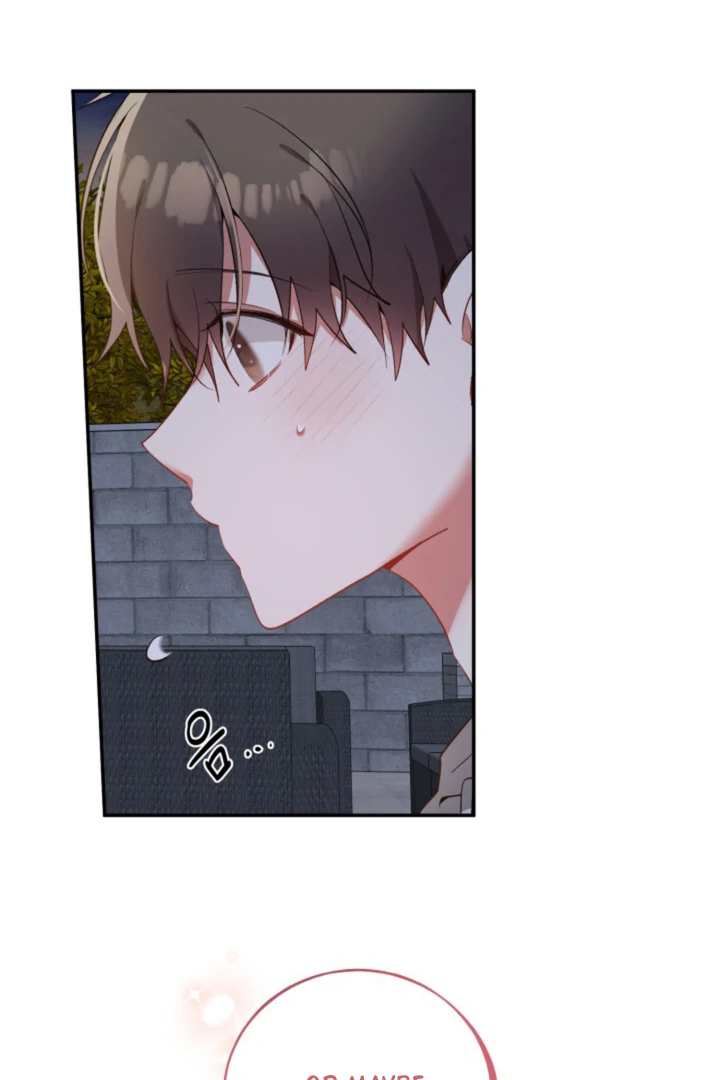 Silent Wish - Chapter 8 Page 16