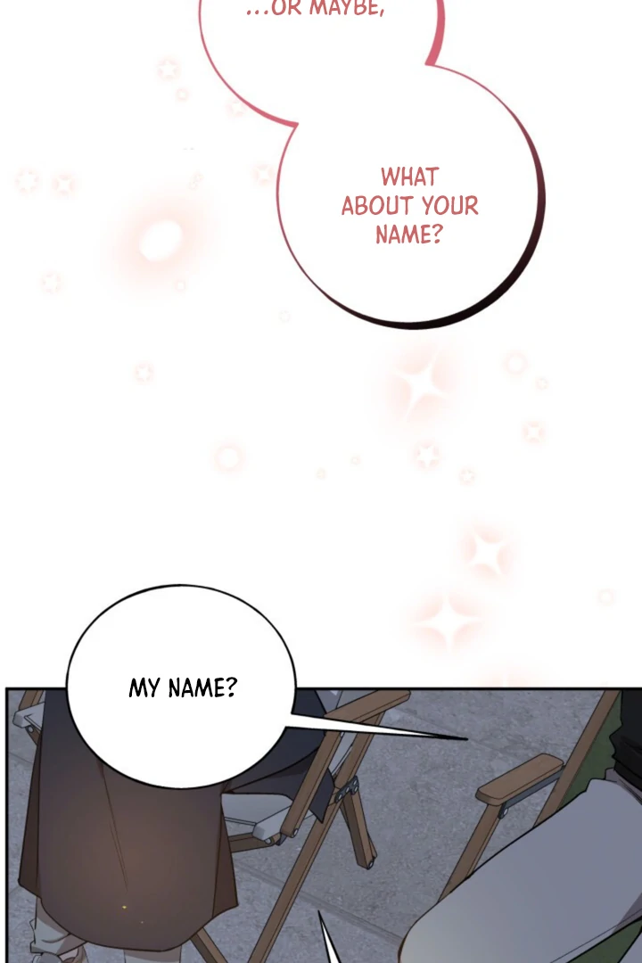 Silent Wish - Chapter 8 Page 17