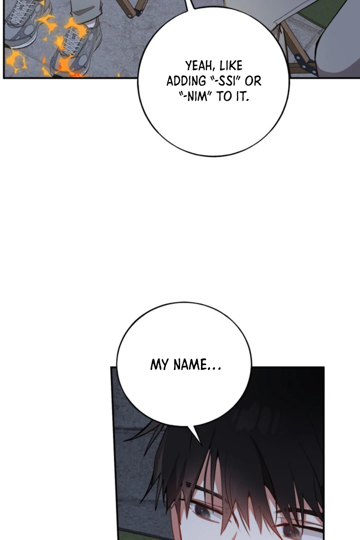 Silent Wish - Chapter 8 Page 18