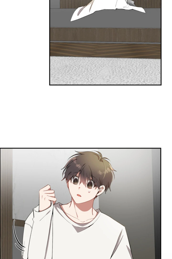 Silent Wish - Chapter 8 Page 30