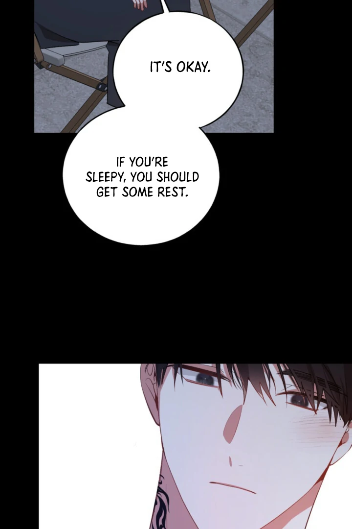 Silent Wish - Chapter 8 Page 34