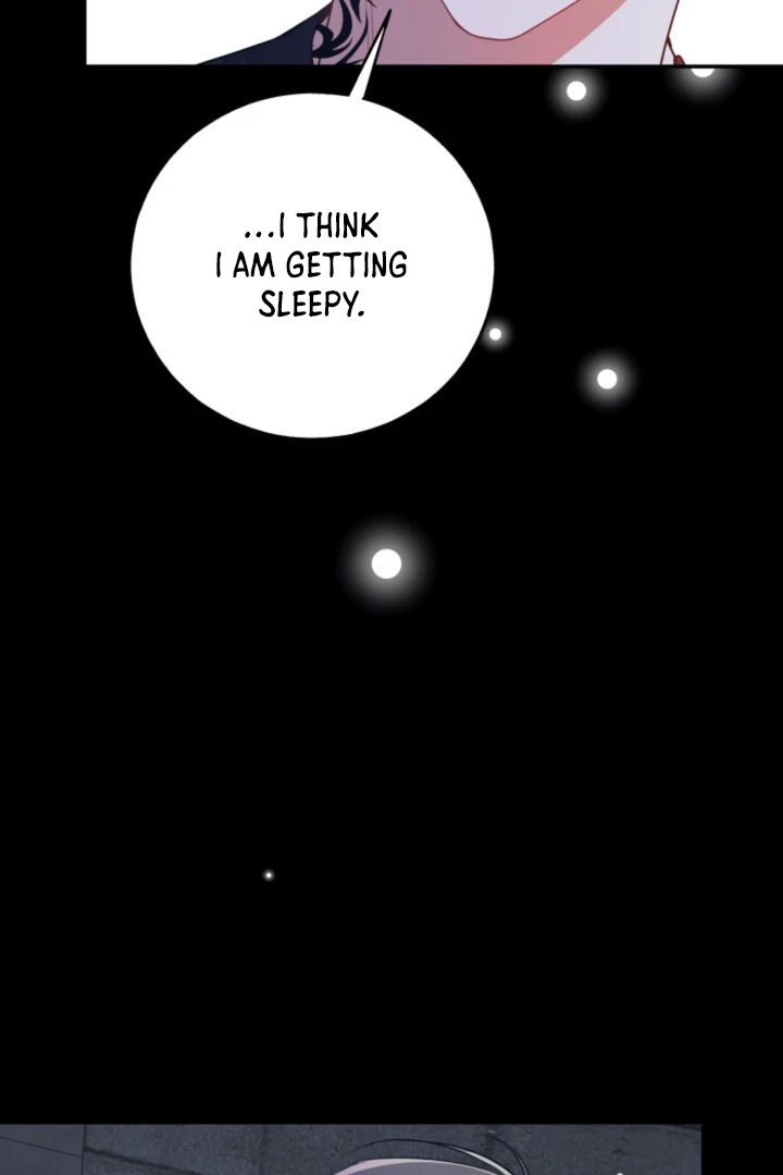 Silent Wish - Chapter 8 Page 35
