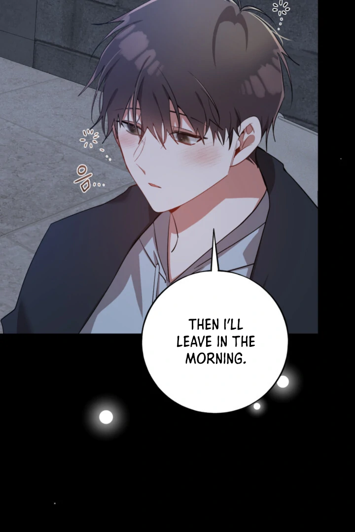 Silent Wish - Chapter 8 Page 36