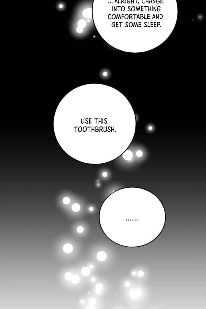 Silent Wish - Chapter 8 Page 38