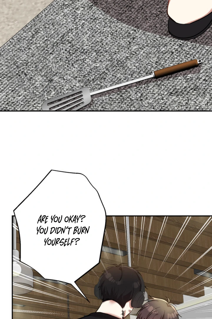 Silent Wish - Chapter 8 Page 49