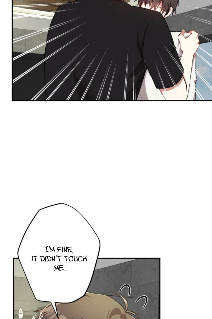 Silent Wish - Chapter 8 Page 50