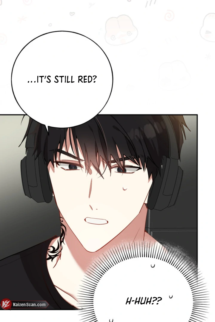 Silent Wish - Chapter 8 Page 57