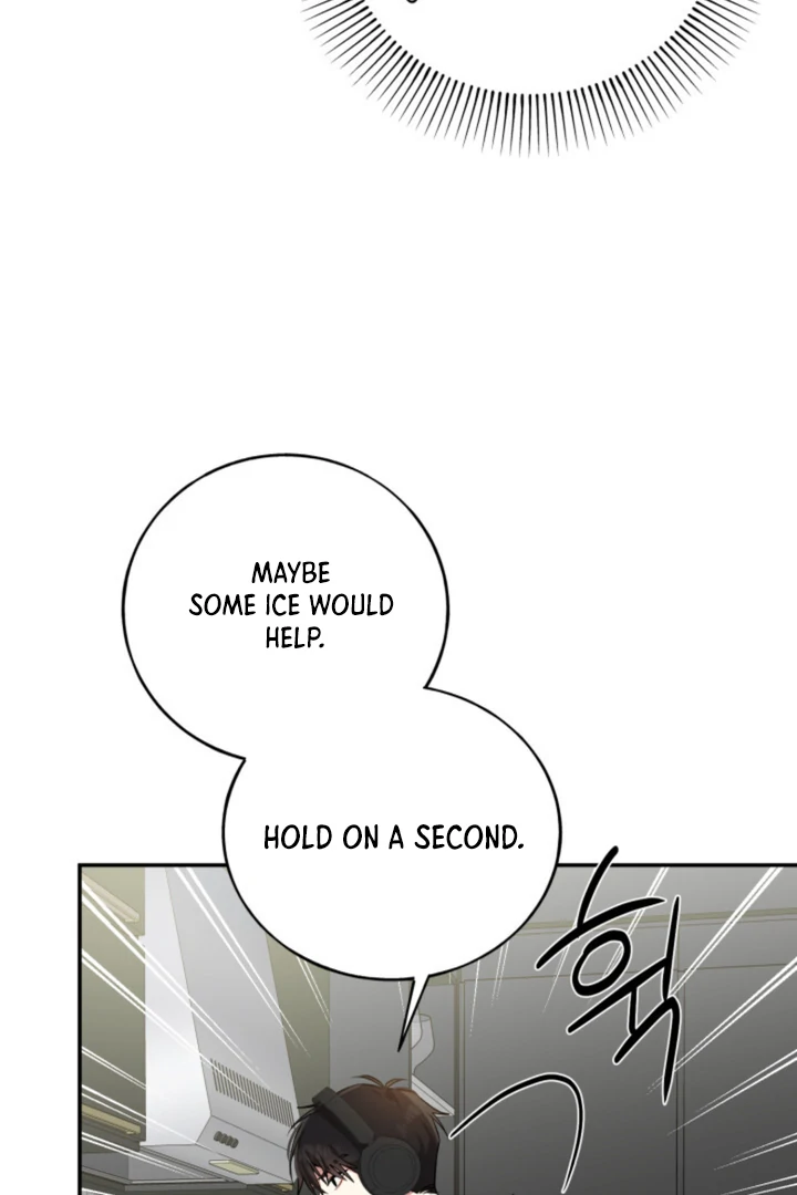 Silent Wish - Chapter 8 Page 58