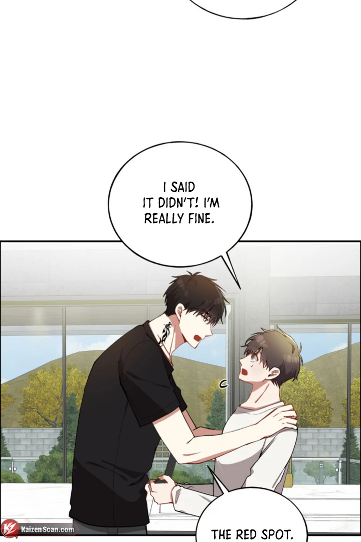Silent Wish - Chapter 8 Page 66
