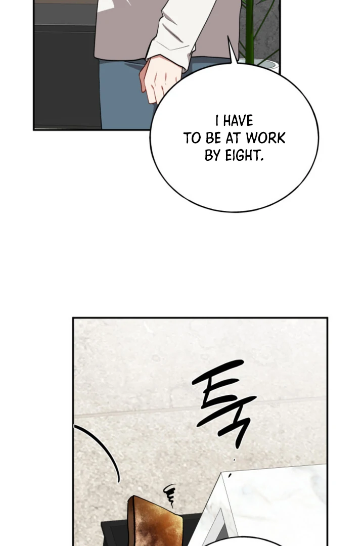 Silent Wish - Chapter 8 Page 72