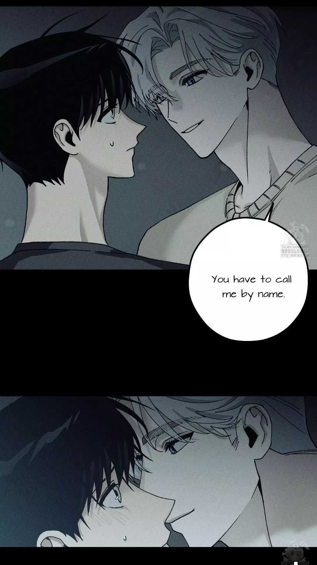 Film Loading - Chapter 0 Page 1