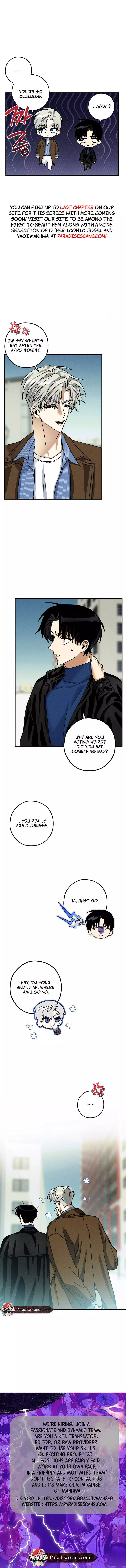 Film Loading - Chapter 8 Page 9
