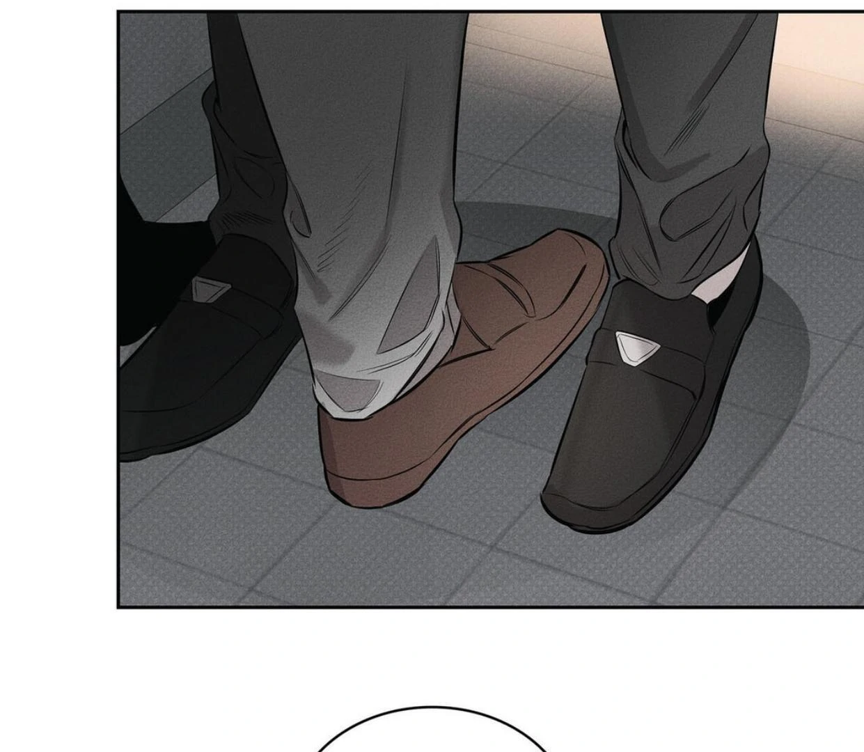 Alphega - Chapter 1 Page 9
