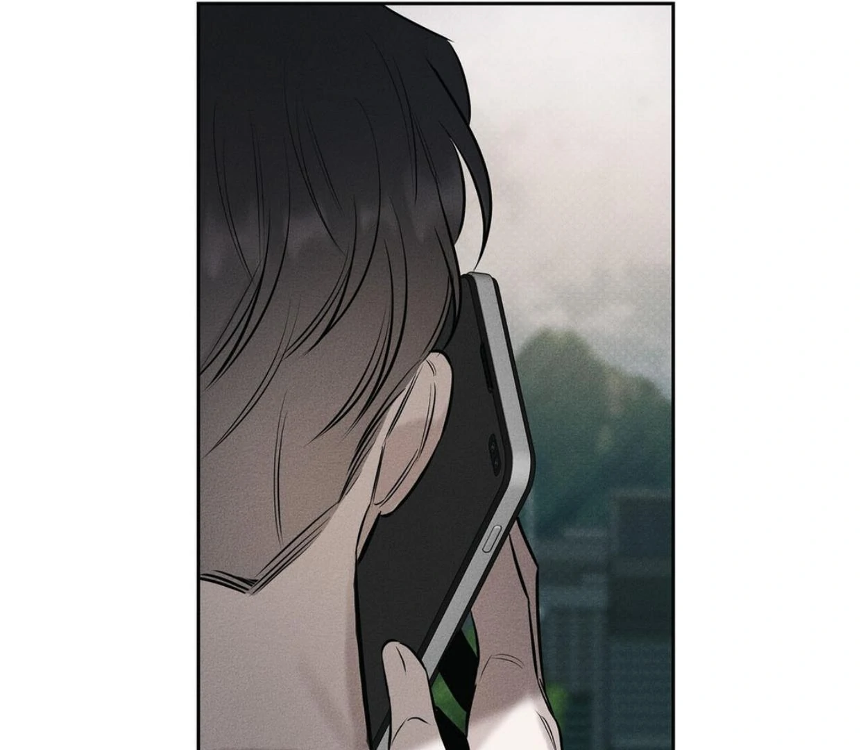 Alphega - Chapter 1 Page 16