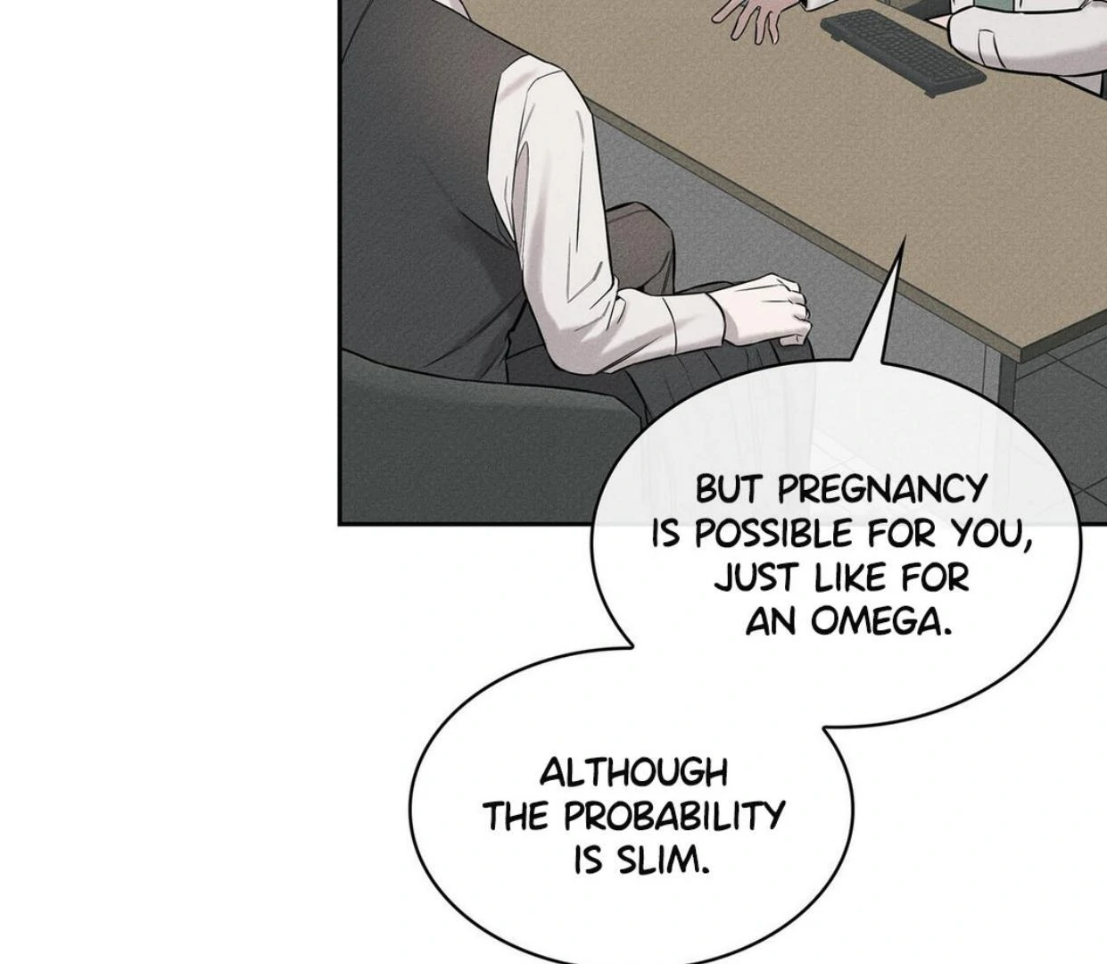 Alphega - Chapter 1 Page 26