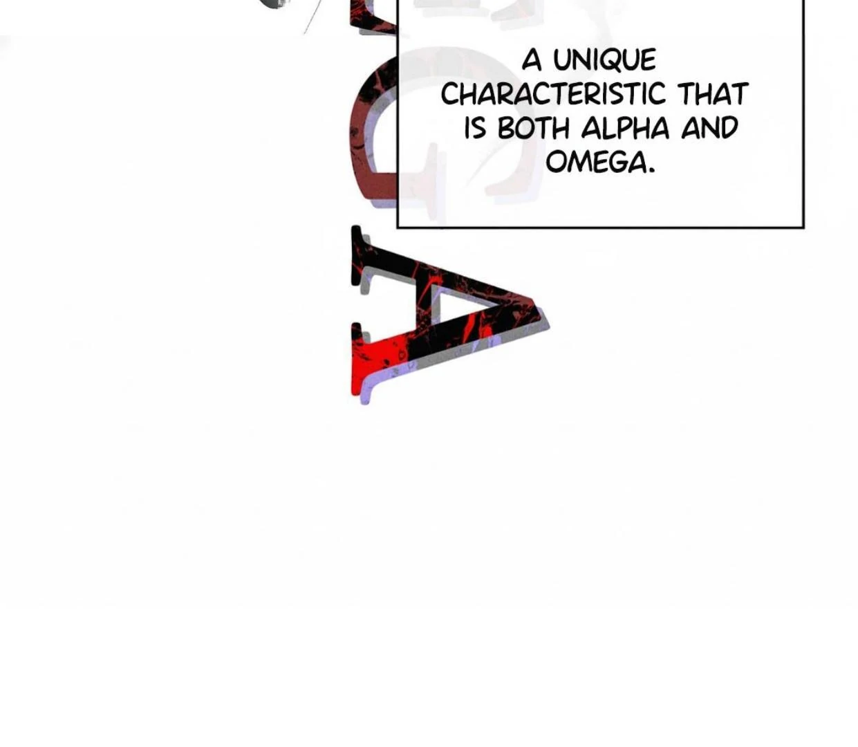 Alphega - Chapter 1 Page 29