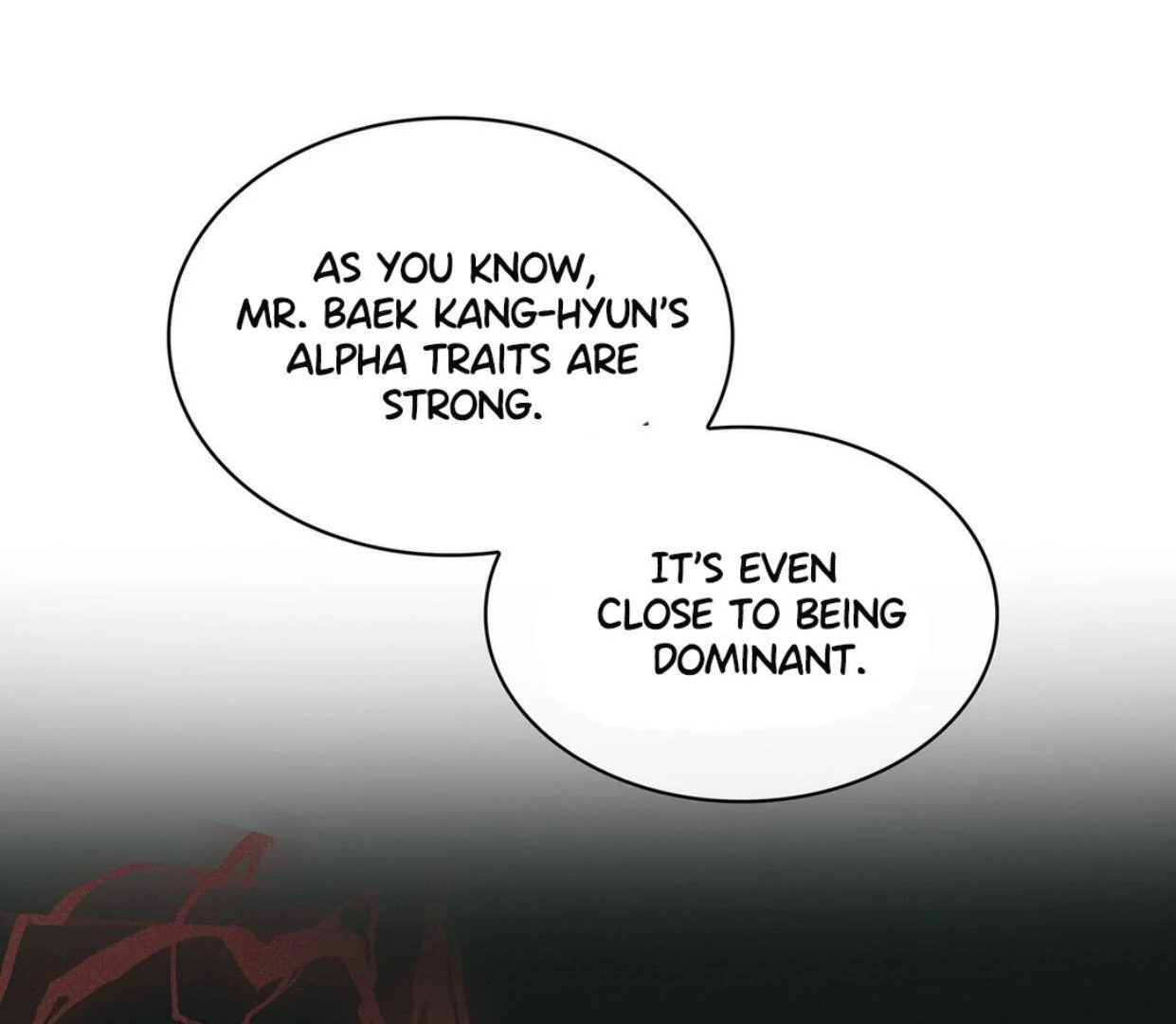 Alphega - Chapter 1 Page 32