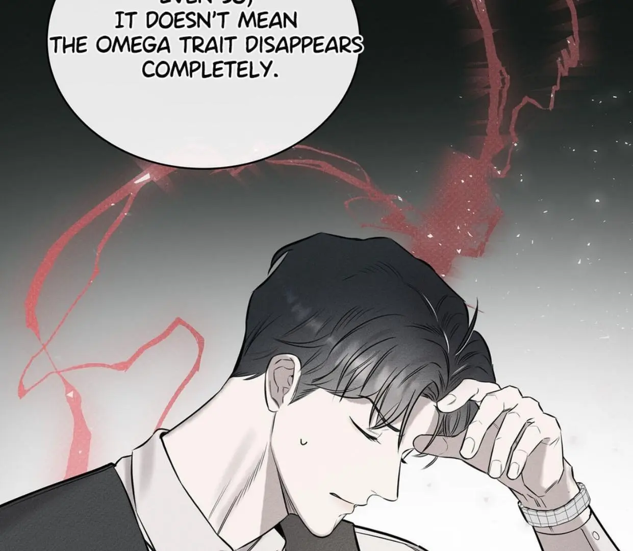 Alphega - Chapter 1 Page 34