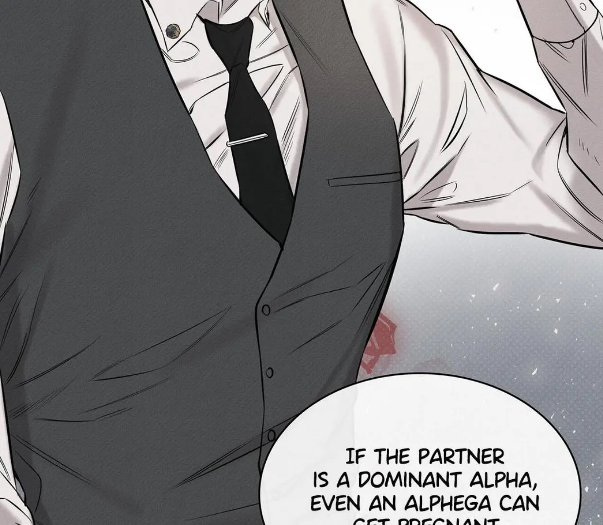 Alphega - Chapter 1 Page 35