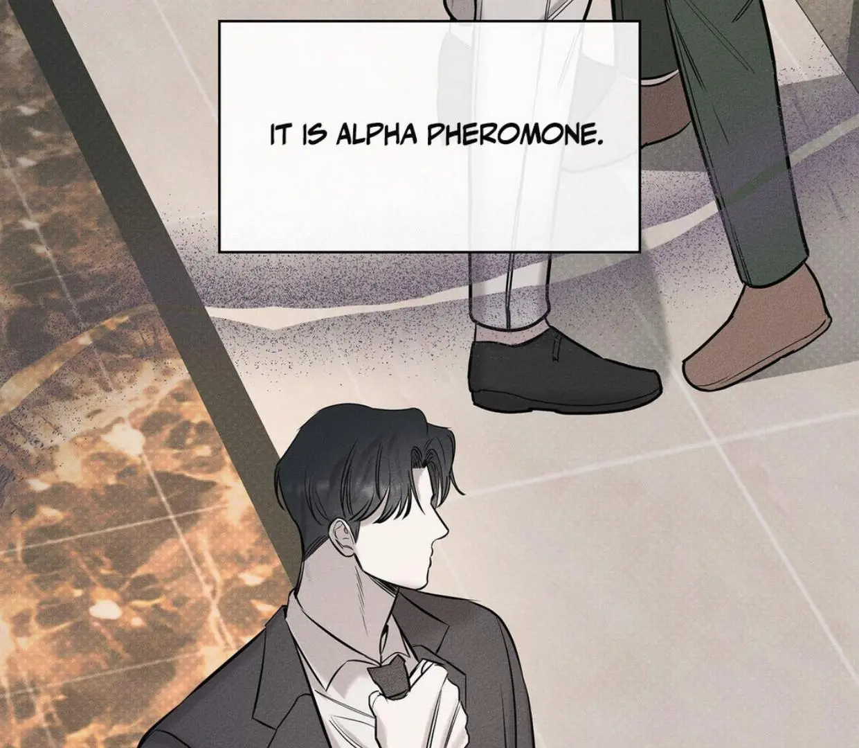 Alphega - Chapter 1 Page 100