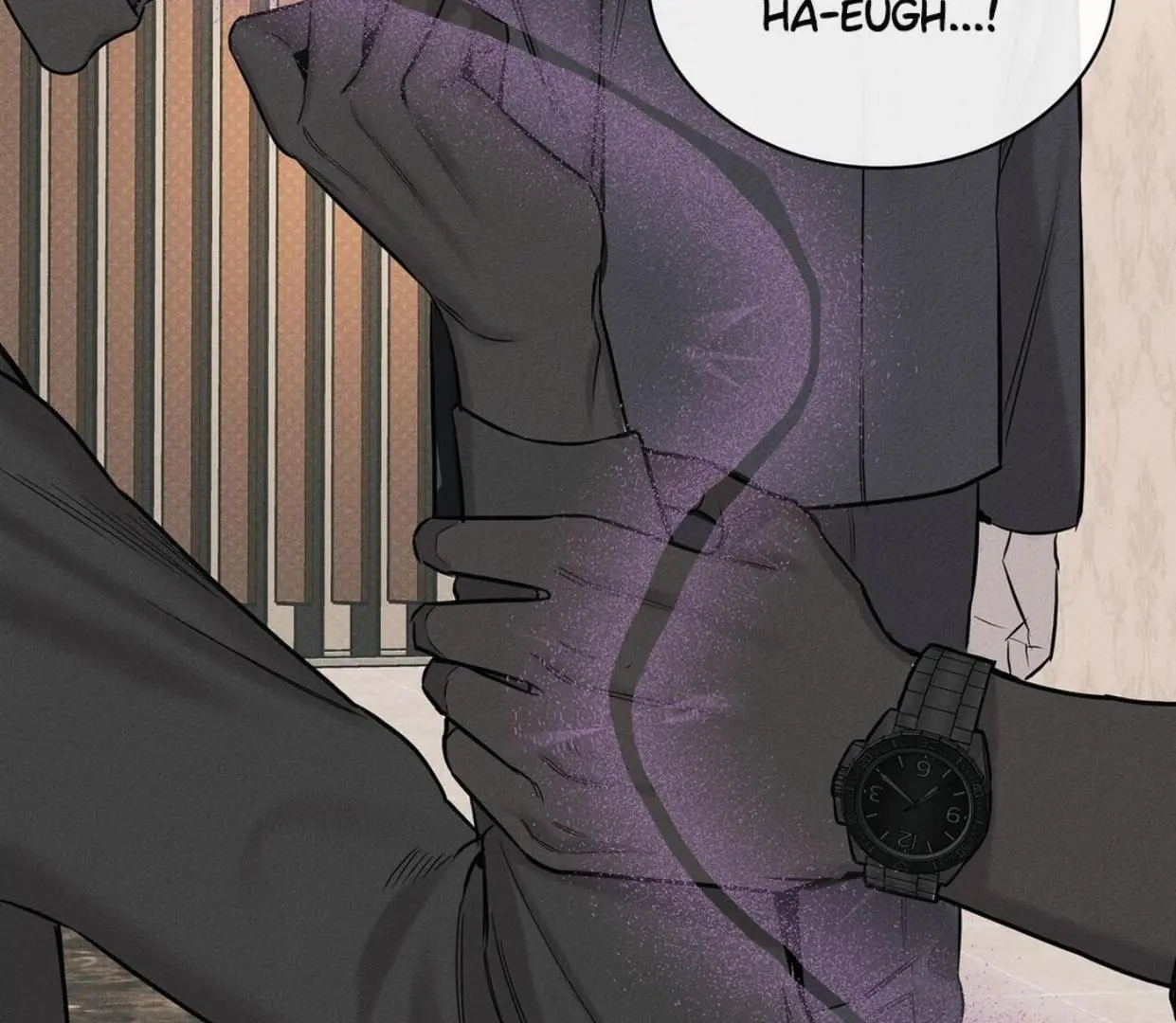 Alphega - Chapter 1 Page 107
