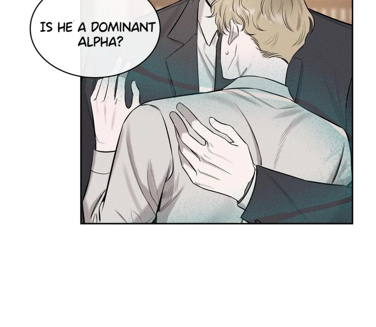 Alphega - Chapter 1 Page 113