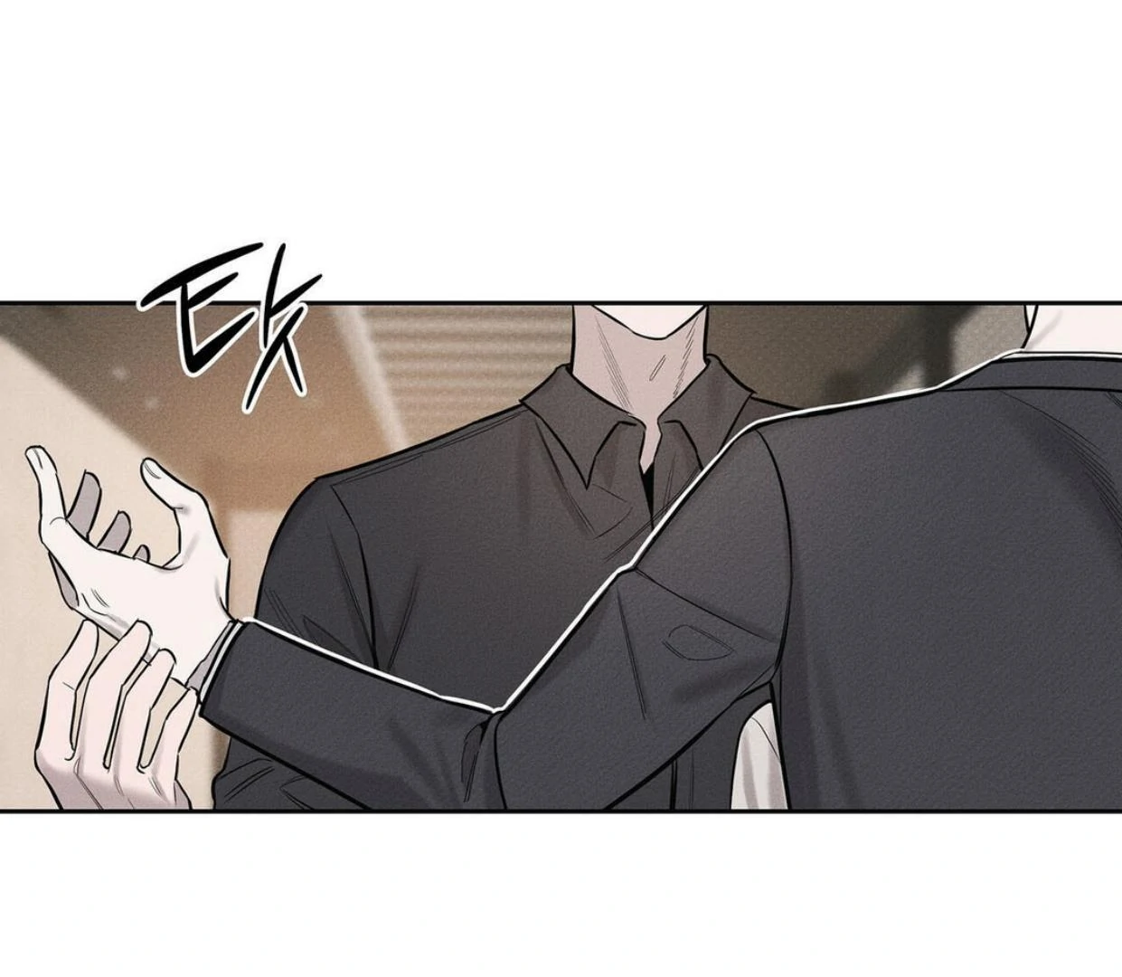 Alphega - Chapter 1 Page 134