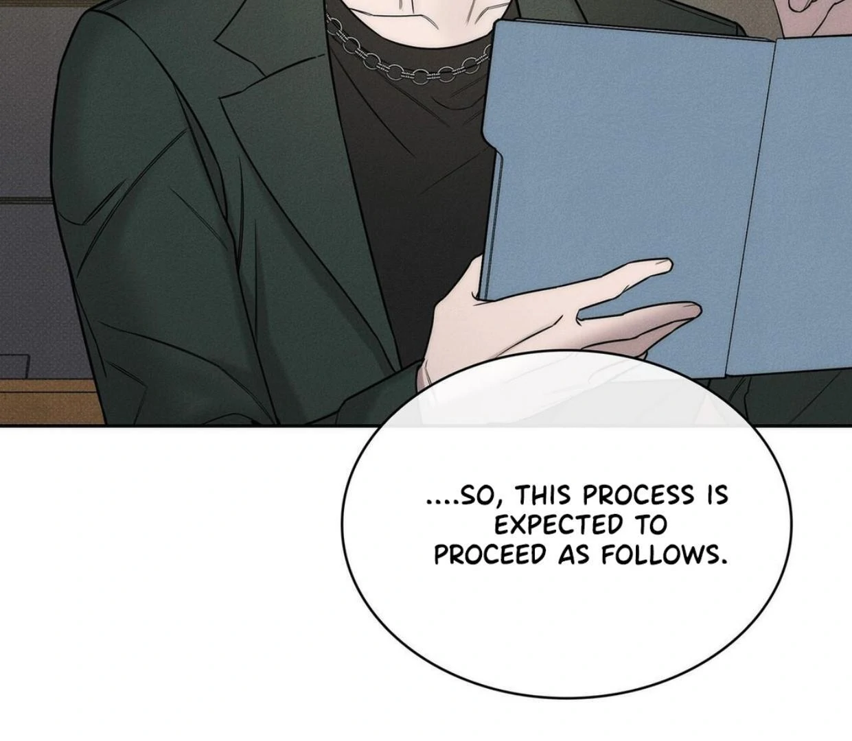 Alphega - Chapter 10 Page 7