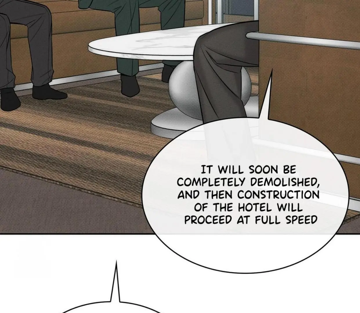 Alphega - Chapter 10 Page 12