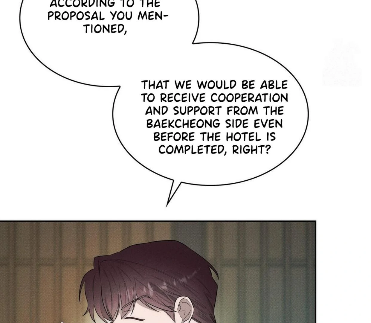 Alphega - Chapter 10 Page 51