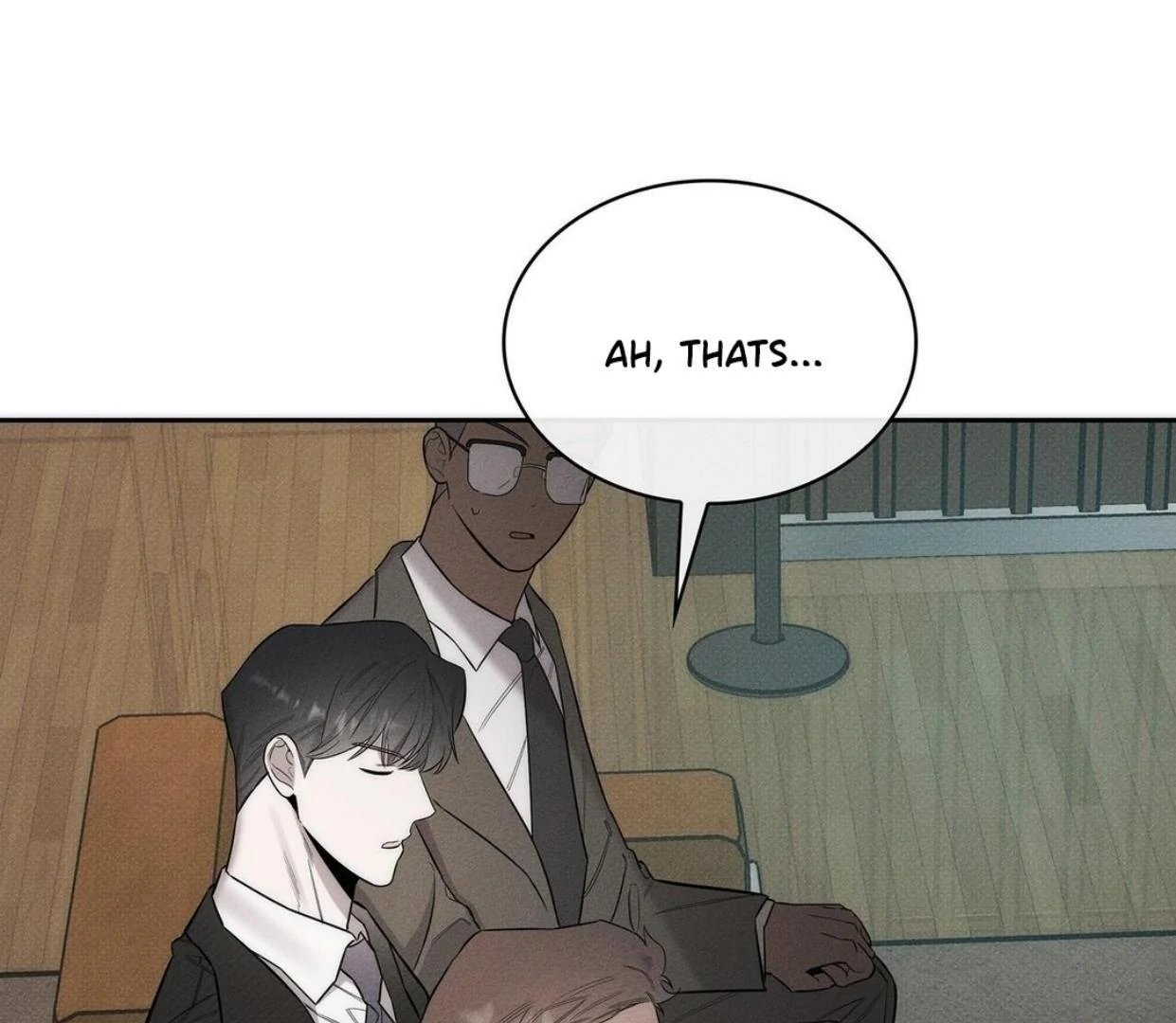 Alphega - Chapter 10 Page 62