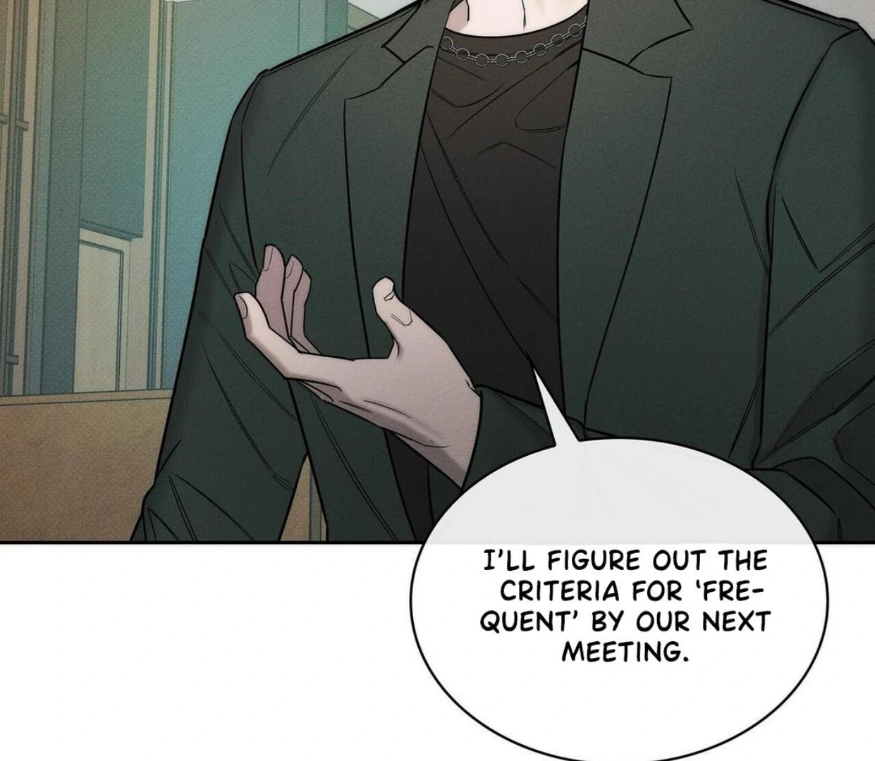 Alphega - Chapter 10 Page 66