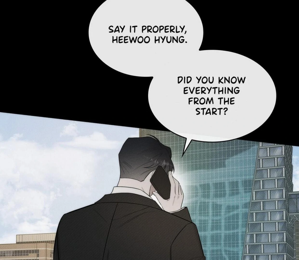 Alphega - Chapter 10 Page 103