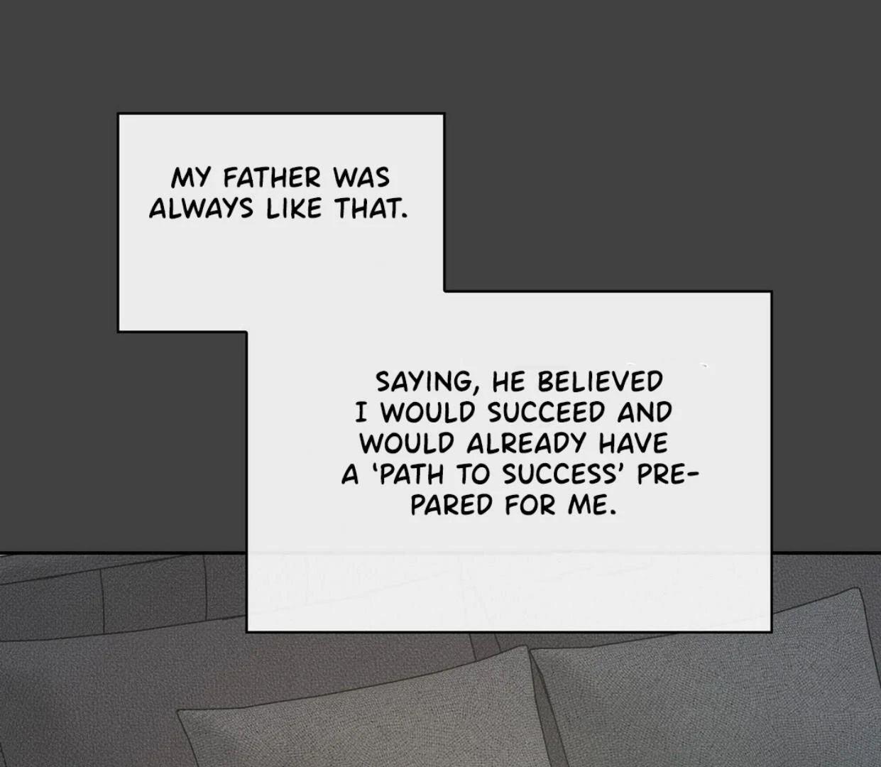 Alphega - Chapter 10 Page 115
