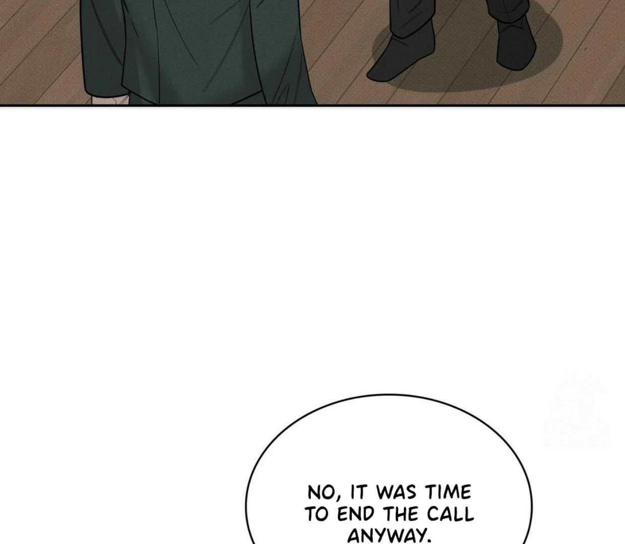 Alphega - Chapter 10 Page 136