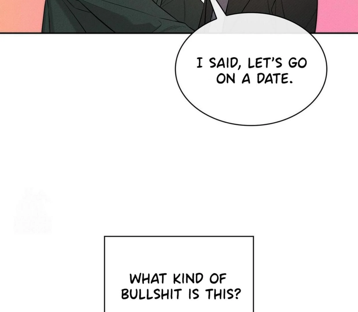 Alphega - Chapter 11 Page 18