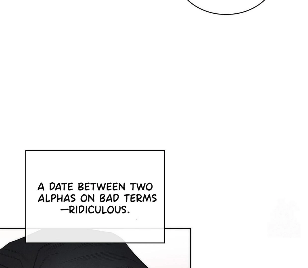 Alphega - Chapter 11 Page 25