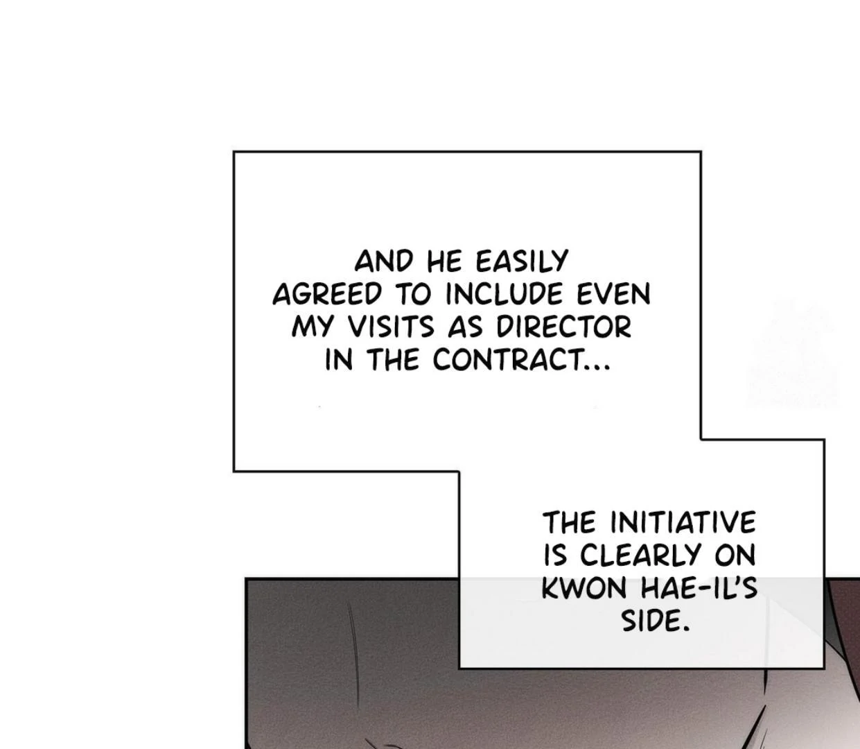 Alphega - Chapter 11 Page 28