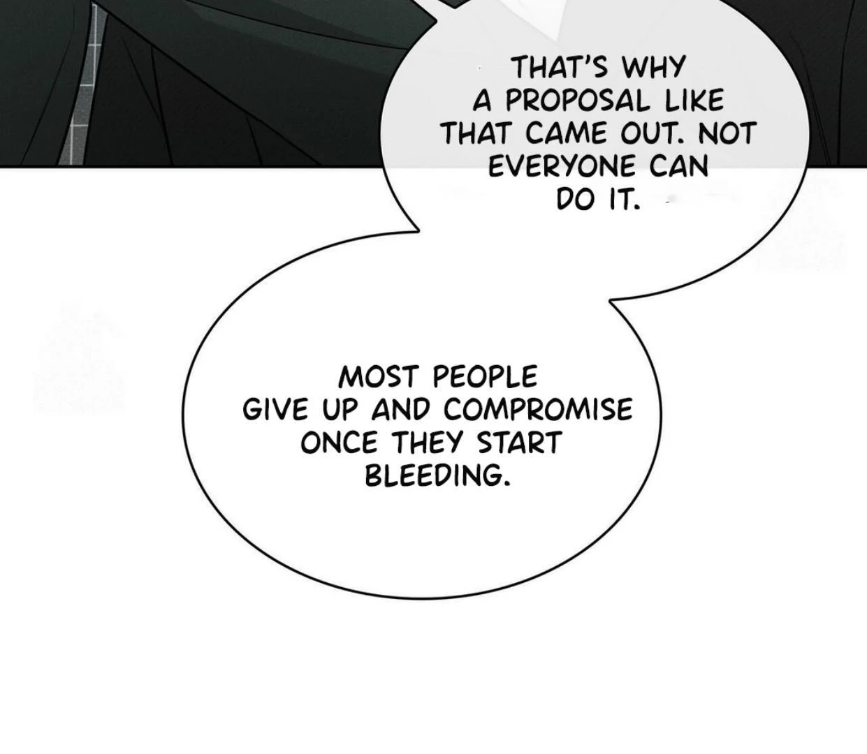 Alphega - Chapter 11 Page 67