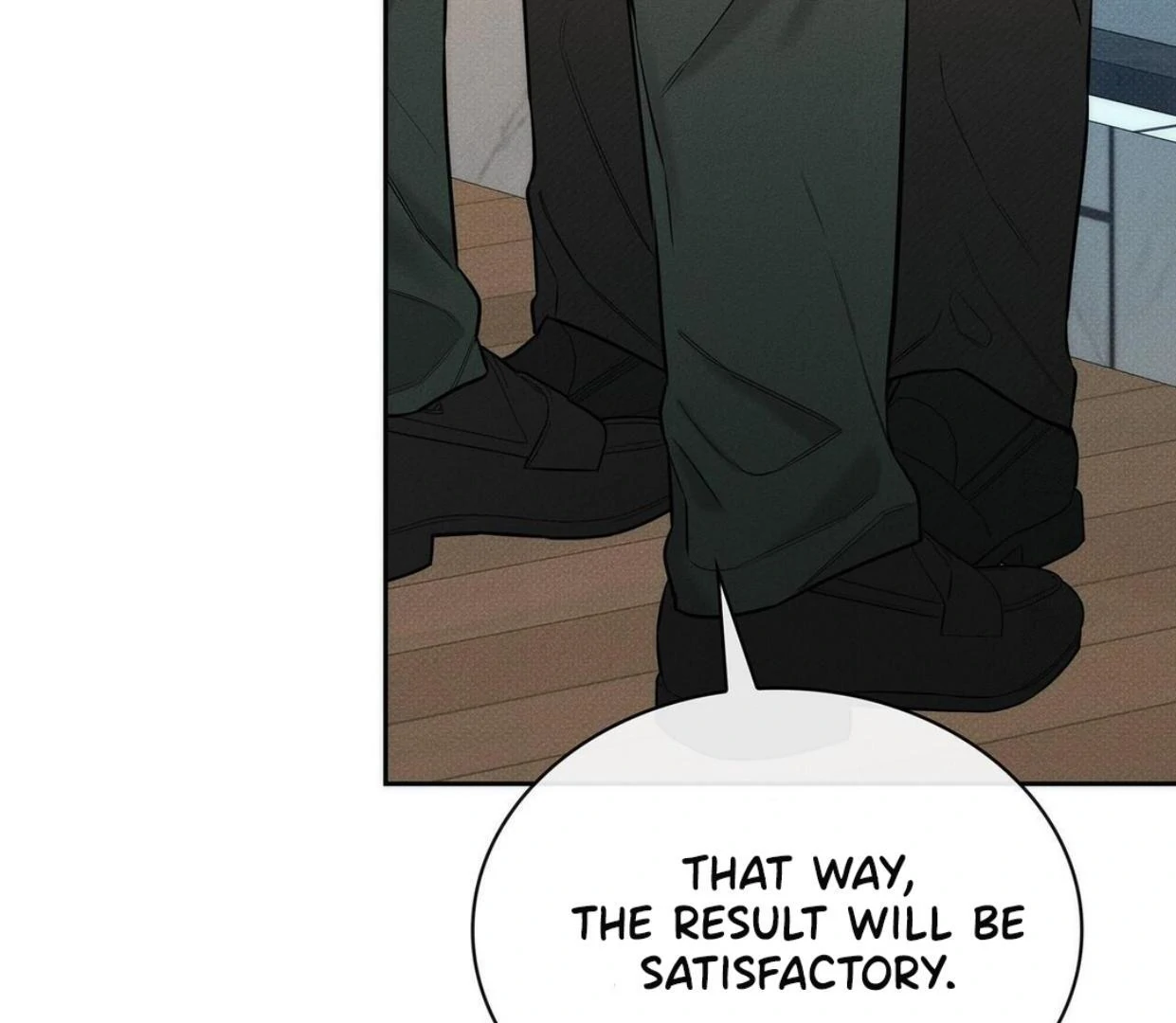 Alphega - Chapter 11 Page 74