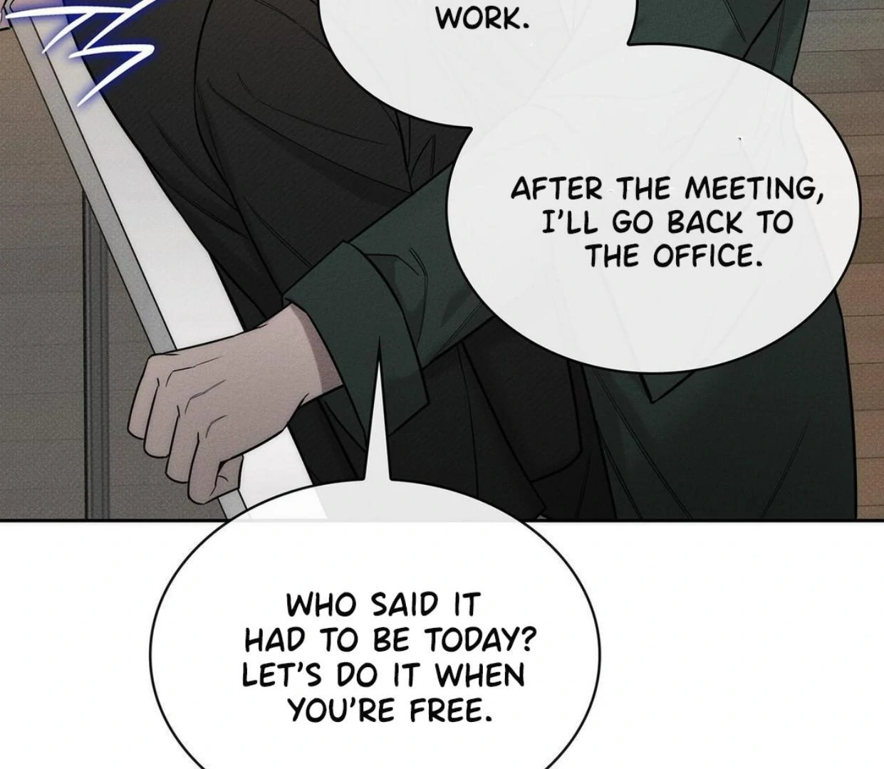 Alphega - Chapter 11 Page 87